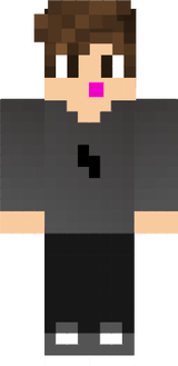 Skinzinha do Vitinhotario