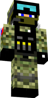 vojak