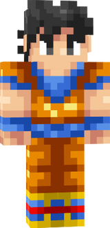 Goku