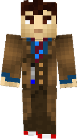 Tenth Doctor
