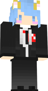 那個誰SKIN