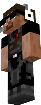 Preview of texture: Agent Juan