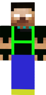 moj skin