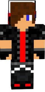 Coll guy