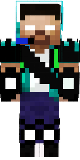 herobrine
