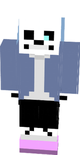 sans
