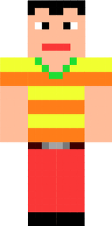 Man