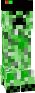 creeper