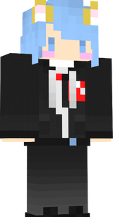 那個誰SKIN