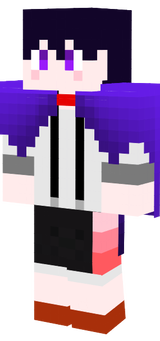 main skin