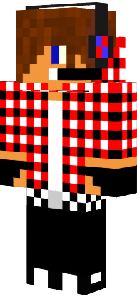 Preview of texture: RED_GUY
