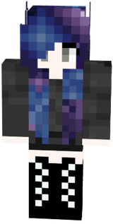 NovaWolfAx but like actually
