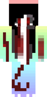 skin minecraft