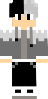 master black white luka