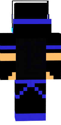 Preview of texture: skin