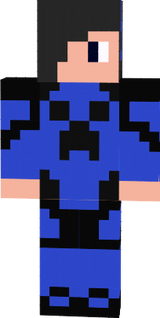 BlueGamer