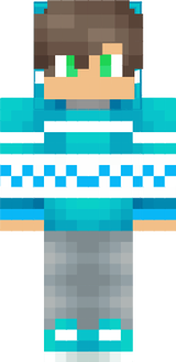 fox man