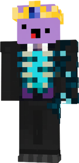 V2 CROWN NEEDS RECOLOR