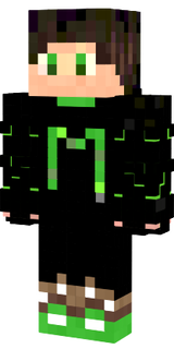 mcgreen