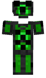 full slime armor