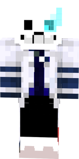 SANS FULL POWER