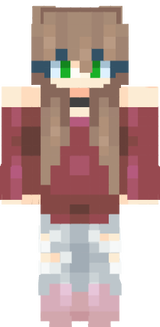 skin