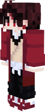 yorichii
