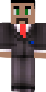 cool man