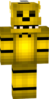 голд фредди gold freddy
