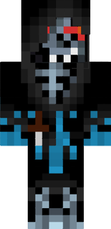 The Skelletor