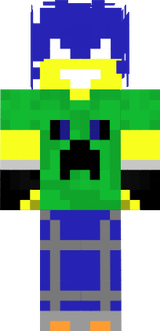 DahSponge