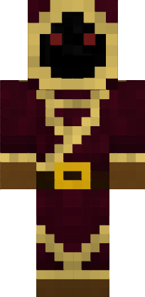 Preview of texture: Mage Noir