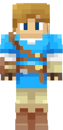 Preview of texture: link