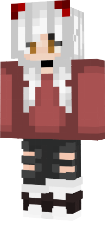 Preview of texture: DEMON GIRL owo