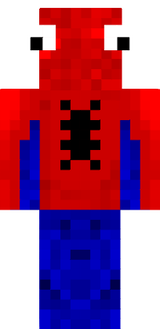 Spidy