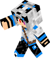 Panda Person