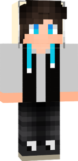 Kayıkcı skin