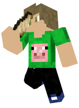 BlowupBoy50's Skin