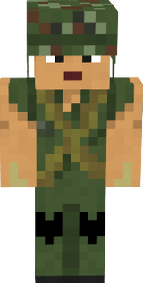 Soldier