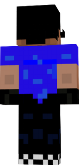 steve by juan