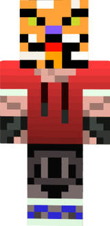 xTERRORISTA