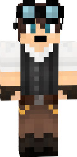 miner
