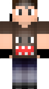 domo man