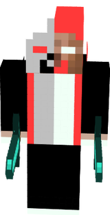 Two-Headed Herobrine