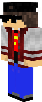 char