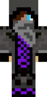cool wizard