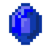 Blue gem
