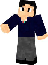 kuribo winter skin
