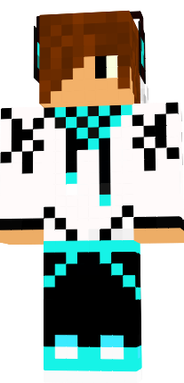 Preview of texture: Player