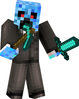 Preview of texture: Raiden918